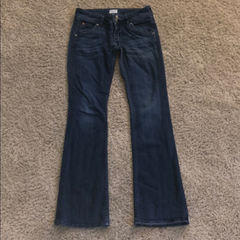Hudson Women Jeans!